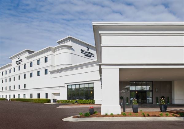 Delta Hotels by Marriott Detroit Novi