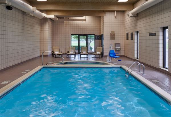 Delta Hotels by Marriott Detroit Novi