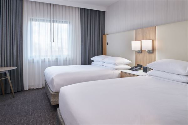 Delta Hotels by Marriott Detroit Novi