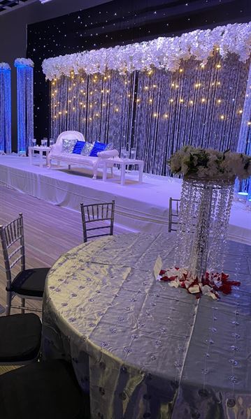 The Pargh Event Center