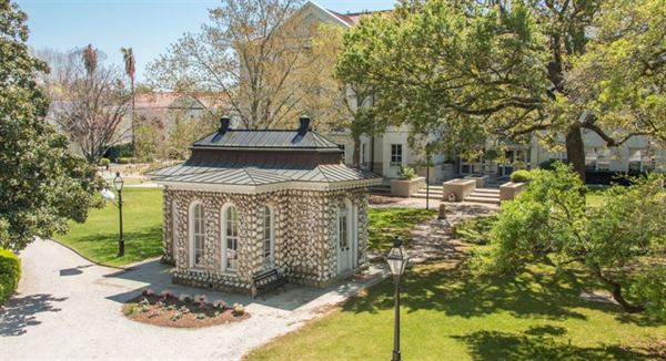 Ashley Hall Venue and Catering