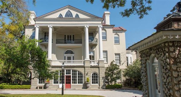 Ashley Hall Venue and Catering