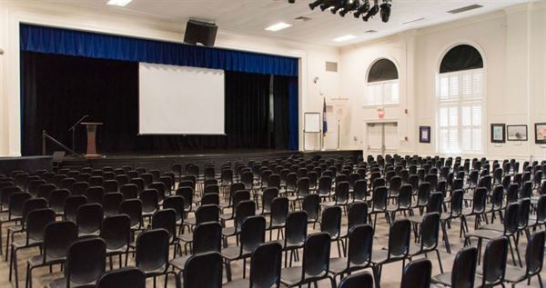 Ashley Hall Venue and Catering