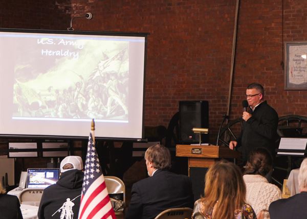 Varnum Memorial Armory