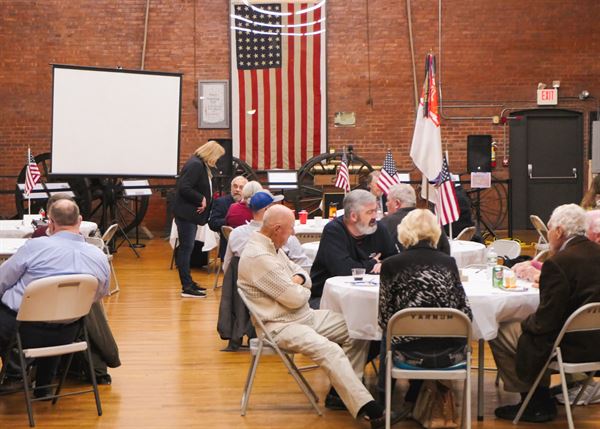 Varnum Memorial Armory