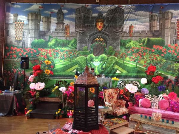 Varnum Memorial Armory