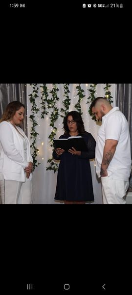 Always and Forever Ceremonies