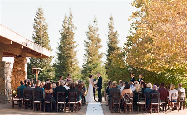 The Golf Club at Copper Valley