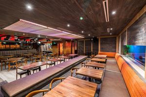 Restaurant - Private Dinners