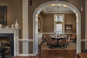 Additional Event Spaces