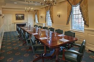 Amherst Boardroom