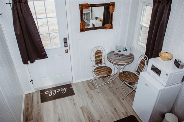 Dar n' Bob's Getaway Lodge Ltd.