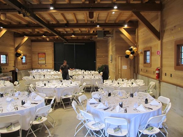 Hudson River Maritime Museum