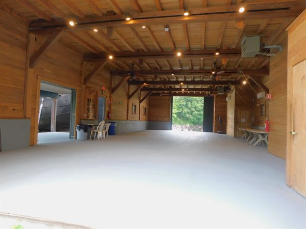 Hudson River Maritime Museum