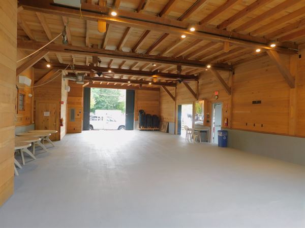 Hudson River Maritime Museum