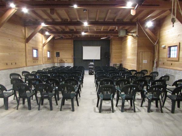 Hudson River Maritime Museum