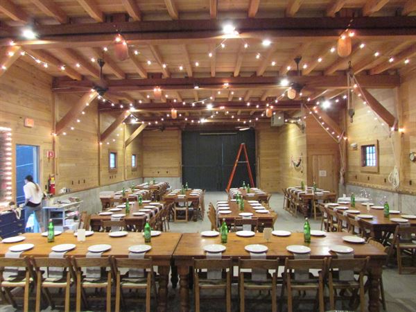 Hudson River Maritime Museum