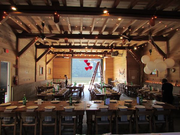 Hudson River Maritime Museum