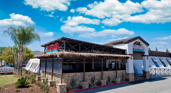 Aacpuclo Mexican Restaurant