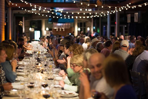 Nashville Farmers' Market