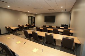 Meeting/Classroom