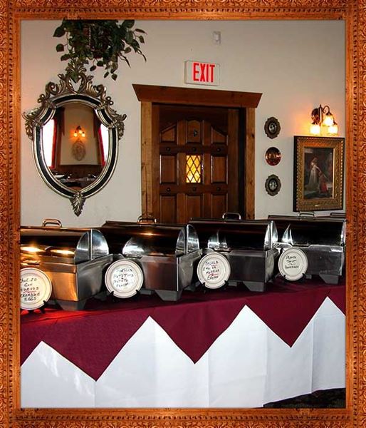 MJ Stevens Pub 'n Restaurant