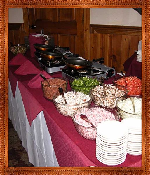 MJ Stevens Pub 'n Restaurant