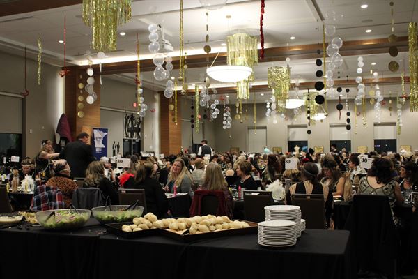 Iron Trail Motors Event Center