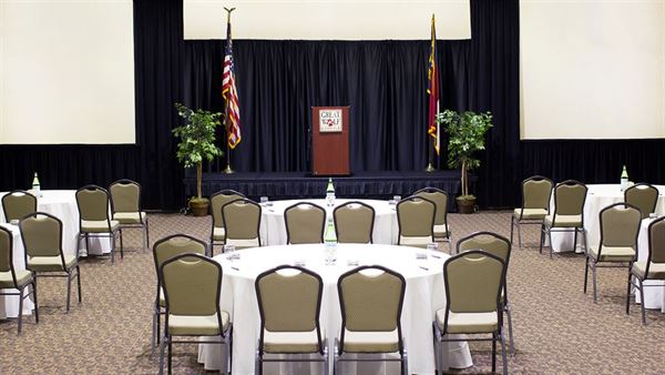 Great Wolf Lodge Grapevine