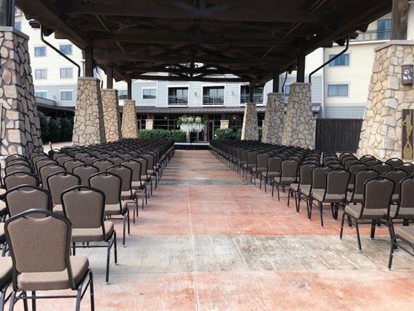 Great Wolf Lodge Grapevine