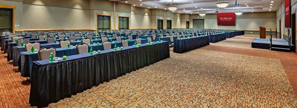 Great Wolf Lodge Grapevine