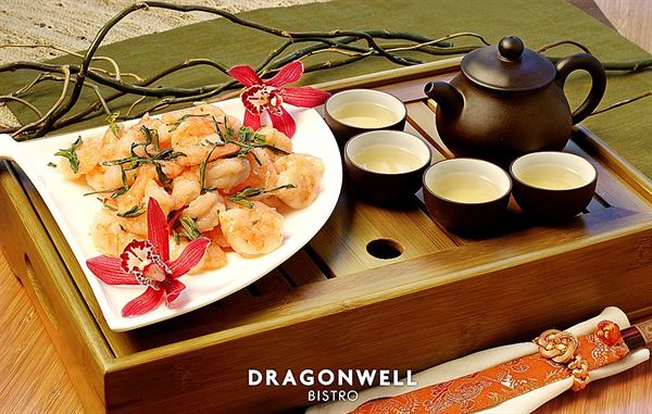 Dragonwell Bistro