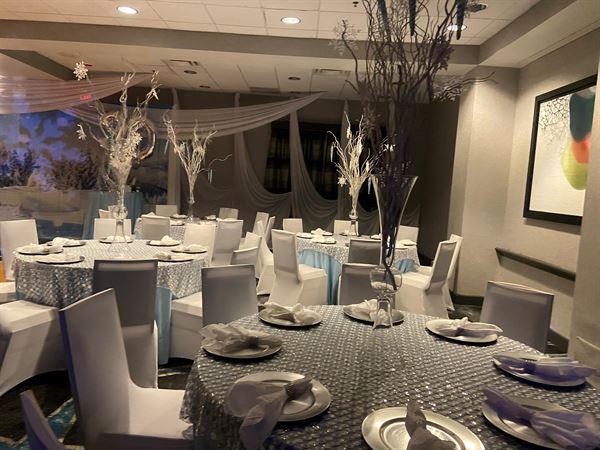 Embassy Suites Orlando - Airport