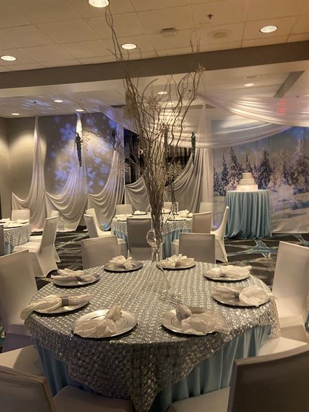 Embassy Suites Orlando - Airport