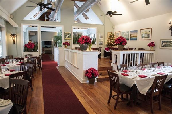 Alexander's Restaurant