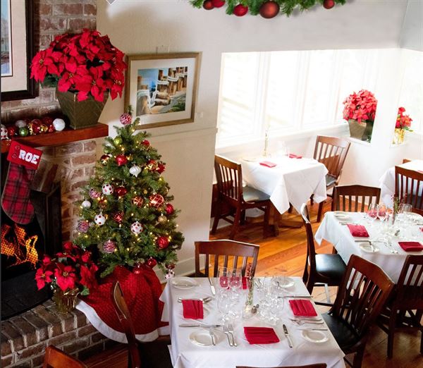 Alexander's Restaurant