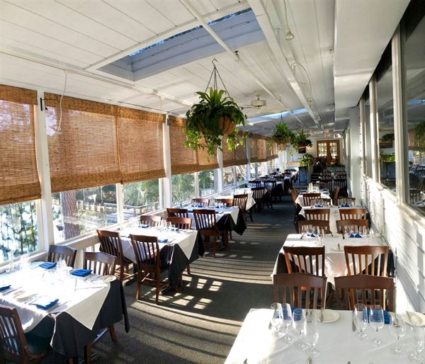 Alexander's Restaurant