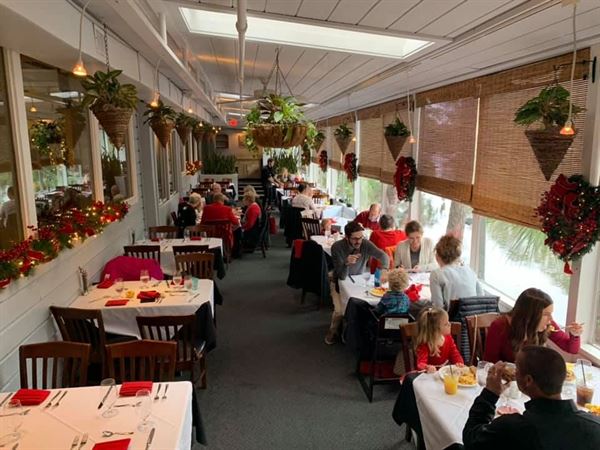 Alexander's Restaurant