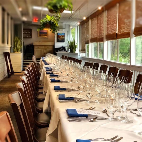 Alexander's Restaurant