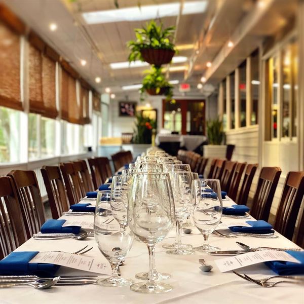 Alexander's Restaurant