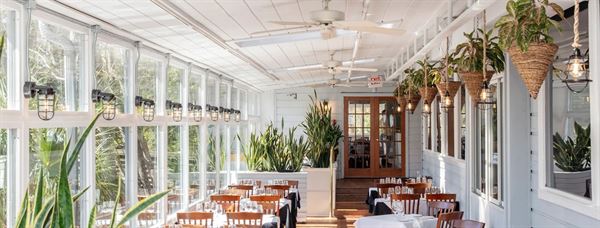 Alexander's Restaurant