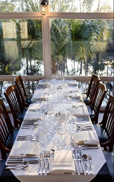 Alexander's Restaurant