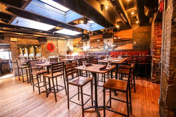 El Centro DF - 14th St