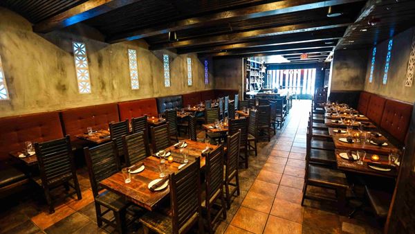 El Centro DF - 14th St