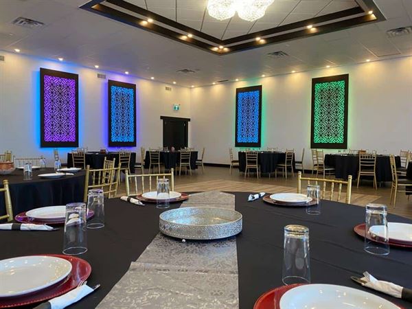 Eastern Flavours Restaurant & Banquet Hall