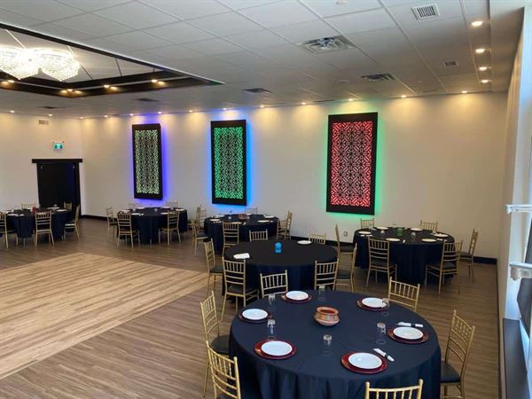 Eastern Flavours Restaurant & Banquet Hall