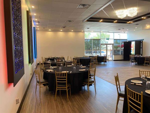 Eastern Flavours Restaurant & Banquet Hall