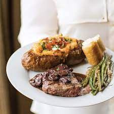 Outerbanks NC Caterer for Events & Weddings