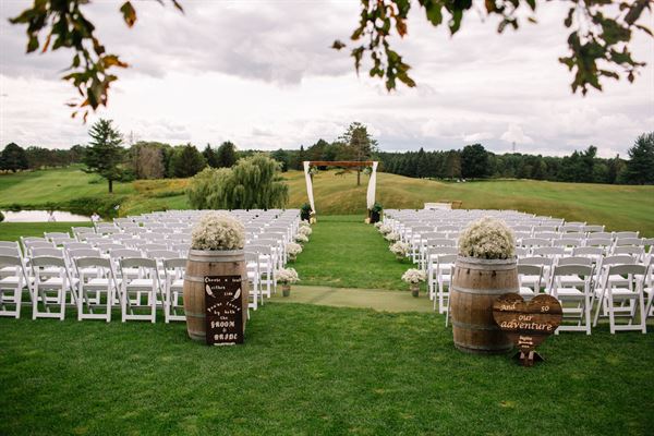 Flamborough Hills Golf and Country Club