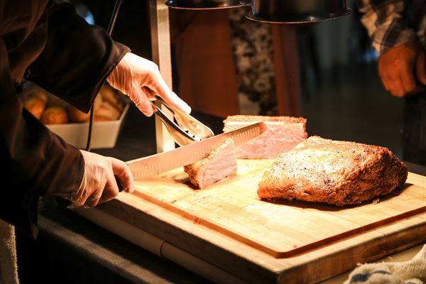 Outerbanks NC Caterer for Events & Weddings